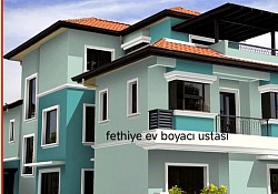 Ev dekorasyon